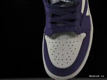 x 1 Scott Travis Air Jordan OW 0523